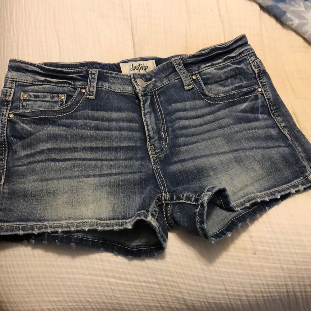 Daytrip shorts